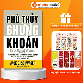 Sách Phù Thủy Sàn Chứng Khoán