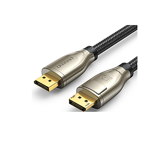 Mua Cáp Displayport 1.4 dài 5m hỗ trợ 8K@60Hz Ugreen 80724 hàng chính hãng