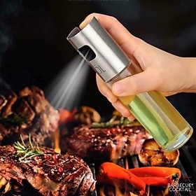 Mua Bình xịt dầu ăn đồ nướng