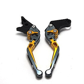 Cặp Tay Thắng Cho Xe Mô Tô Ducati 696 Monster696 2009-2014