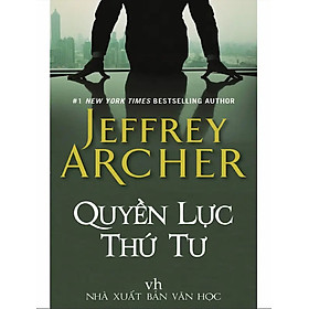 Quyền Lực Thứ Tư Quyền Lực Thứ Tư – Huy Hoàng