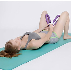 Mua Dụng cụ tập săn chắc cơ thể toàn diện cho phái nữ