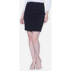 Chân váy ôm thời trang The One Fashion VDS1891CT