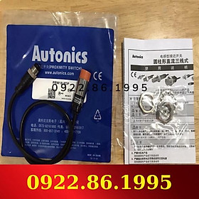Cảm biến tiệm cận PRW18-8DP  mới