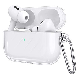 Bao Case cho AirPods Pro 2 (2023/2019) ESR Air Ripple Carrying Case - Hàng Chính Hãng