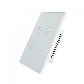 Mua Công tắc cảm ứng Wifi KONO Smart Life SK3-US