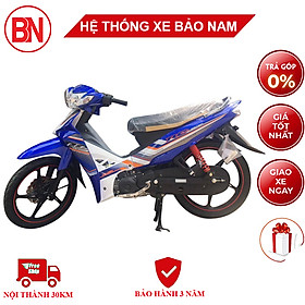Xe Sirius 50cc giá bao nhiêu Cập nhật giá mới nhất 2908