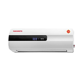 Mua Máy sưởi gốm Nakamoto NK08- Hàng chính hãng