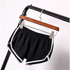 Quần Tập Yoga Thể Thao Short Ngắn Nữ QT1