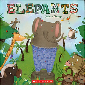 Elepants