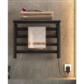 Mua Giá treo khăn treo quần áo sưởi điện sấy khô nhanh chóng Radiator Shelf