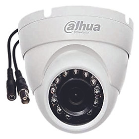 Camera Quan Sát CVI Dahua HAC-HDW1200MP-S4 - Hàng Chính Hãng