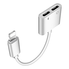 Sạc Chuyển Đổi Cho I-Phone 7/7 Plus/ 8/10