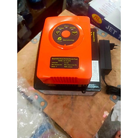 Mua Máy Bơm Tăng Áp Thông Minh Cao Cấp Bình Nóng Lạnh Máy Giặt ZULEN 24 V ( Chống giật )