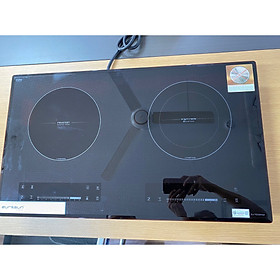 Mua Bếp điện từ đôi Eurosun EU-TE226Max - Hàng Chính Hãng