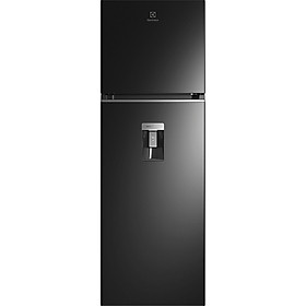 Mua Tủ lạnh Electrolux Inverter 341 lít ETB3740K-H - Hàng chính hãng  Giao hàng toàn quốc 