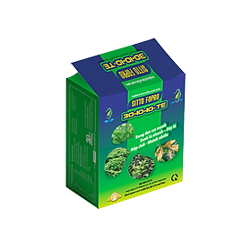 Mua Phân bón lá SITTO FOPRO 30-10-10+TE 1KG