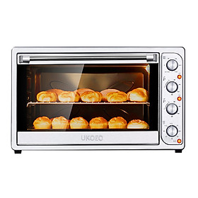 Mua Lò nướng bánh Ukoeo 102l HBD1021 - CHÍNH HÃNG