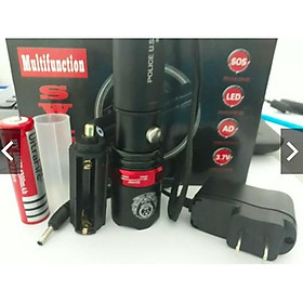 Mua Đèn Pin Thái Lan  giá cực Sốc