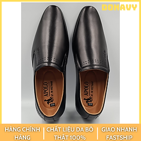  GIÀY TÂY NAM DA BÒ THẬT 100%, DONAVY GTN, HÀNG CÔNG TY CAO CẤP DOGTN