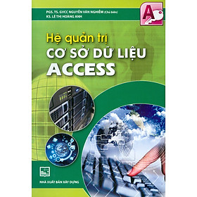 Hệ quản trị cơ sở dữ liệu access