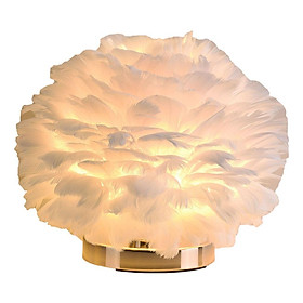 Table Lamp DIY Desk Light Nightlight Home Romantic Atmosphere Light