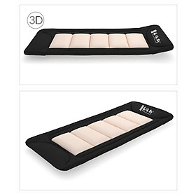 Mua Tấm đệm IRIS 3D 185cm ngủ trưa cao cấp