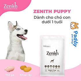  Hạt Mềm Zenith Puppy Cho Chó Con