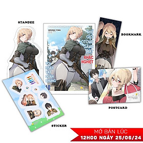 Thế Giới Otome Game Thật Khắc Nghiệt Với Nhân Vật Quần Chúng - Tập 12
