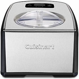 Mua Máy làm kem tự động Cuisinart ICE-100BCHK  - Hàng chính hãng