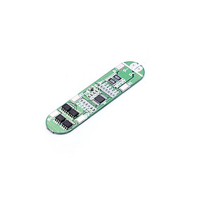 Module Bảo Vệ Pin Lithium 4 Cell 16.8V Dòng Xả 6A
