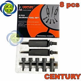 Cảo bạc đạn trong Century LU-BCA8M  8 chi tiết