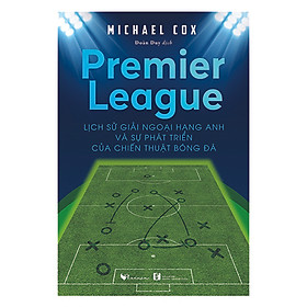 [Download Sách] Premier League