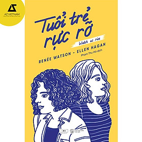 Sách - Tuổi Trẻ Rực Rỡ
