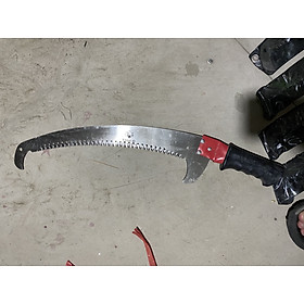 Mua Cưa giật cành trên cao 2 móc