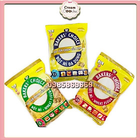 Mua ✿✿✿Bột mì Bakers  choice/bột mì làm bánh gói 1kg