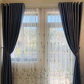 Mua Rèm đủ màu rộng 3m cao 2.8m