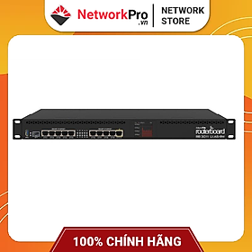 Mua Router Mikrotik RB3011UiAS-RM Hàng Chính Hãng