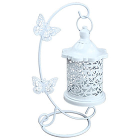 Candle Holder Hanging Stand Centerpiece Romantic Wedding Decor