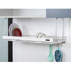 GIÁ ÚP CHÉN BÁT TREO TỦ BẾP TRÊN HiVE INOX 304 PRIME