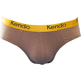 Kendo - Quần lót nam cao cấp Kendo Gold Men's Underwear