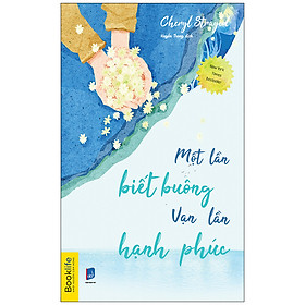 Một Lần Biết Buông Vạn Lần Hạnh Phúc
