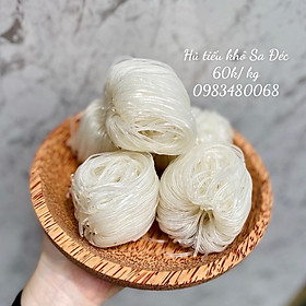 Hũ tiếu khô Sa Đéc - 1kg