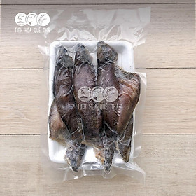 Khô Cá Sặc khối lượng 500g - 1kg Tinh Hoa Quê Nhà