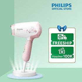 Máy Sấy tóc Philips - HP8108/00 - Dễ dàng sấy - Tạo nhiều kiểu tóc - Chính hãng