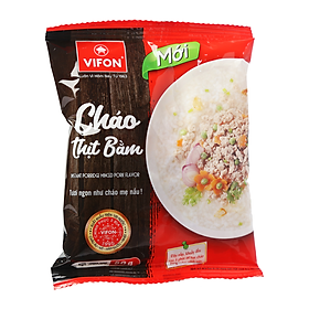 Cháo Thịt Bằm Vifon 50g