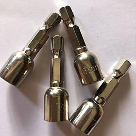 Mua ĐẦU BẮN TÔN - MŨI BẮN TÔN CÓ NAM CHÂM( hộp 10 cái)