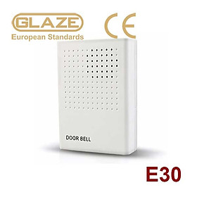 Mua Chuông cửa 12V dùng cho kiểm soát ra vào