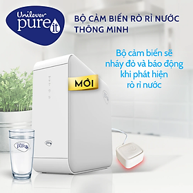 Mua Máy lọc nước Pureit Delica UR5640 - Hàng chính hãng