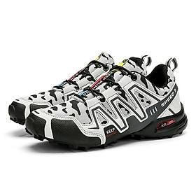 LCRTZKG Giày dép nam thoải mái đi bộ nhẹ Giày tập thể dục Bóng rổ Homme Tenis Luxury Outdoor Walking Man Sneaker Designer Chống trượt nước